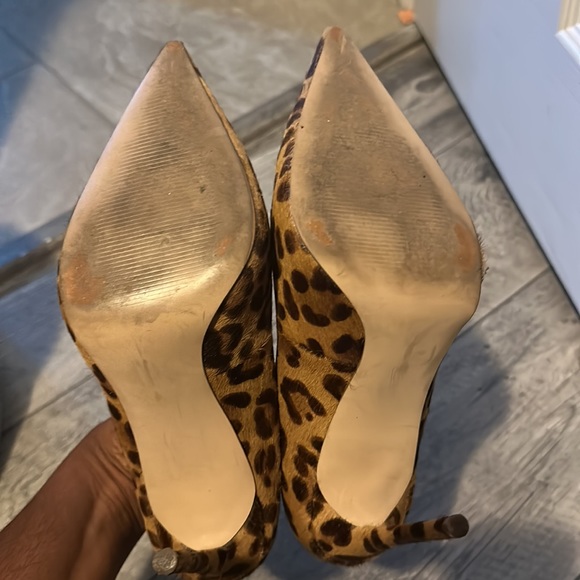 Steve Madden Vala-L size 9 - Picture 4 of 5
